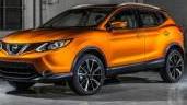 NISSAN ROGUE SPORT 2019 JN1BJ1CRXKW334738 image